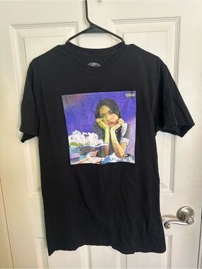 Olivia Rodrigo Sour Merch T-Shirt